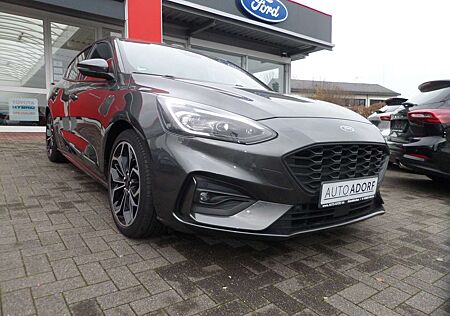 Ford Focus 1.0 EcoBoost MHEV ST-LINE X 18" Zoll, Sitzheizung