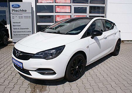 Opel Astra GS Line Start/Stop Alu RFKam.