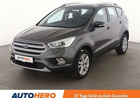 Ford Kuga 1.5 EcoBoost Cool&Connect Aut.*NAVI*XENON*PDC*SHZ*
