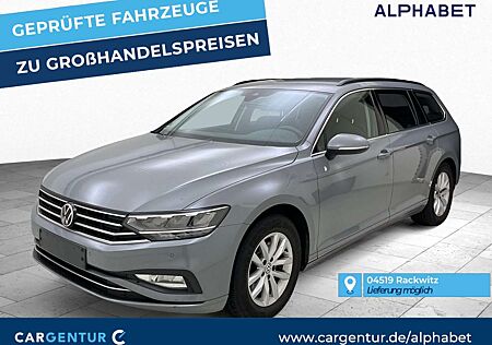 VW Passat Variant Volkswagen 2.0 TDI Business ACC BLIS LED