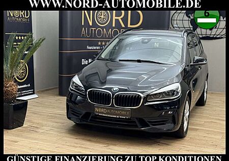 BMW 220 i Gran Tourer *7-SITZER*LED*AHK*PANO*HUD*KAM