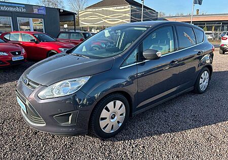 Ford C-Max Trend 2.0 TDCi *SHZ*PDC*Bluetooth*Euro5*