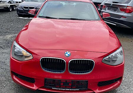 BMW 116 d