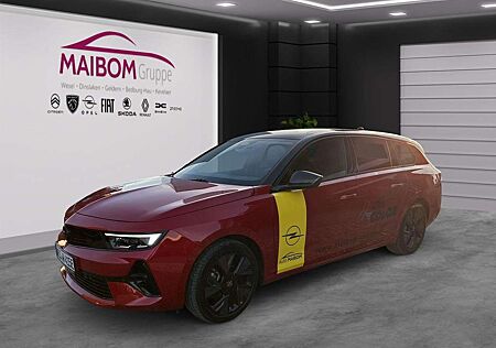 Opel Astra L Sports Tourer Electric GS