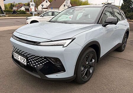 BAIC Senova X55 Beijing X55 6 JAHRE GARANTIE INKLUSIVE