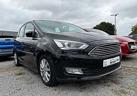 Ford C-Max 1.5 EcoBoost Aut. Titanium Navi/Xenon