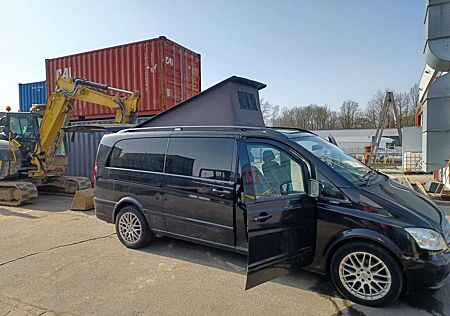 Mercedes-Benz Viano 3.0 CDI Ambiente extralang (639.815)