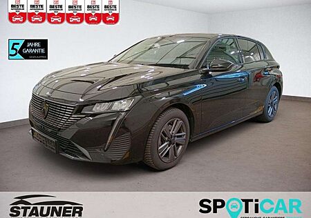Peugeot 308 Allure PureTech 130PS 6G *SHZ*PDC*RFK