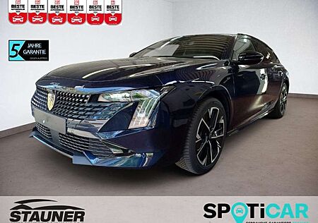 Peugeot 308 Allure PureTech 130PS 6G *SHZ*PDC*RFK