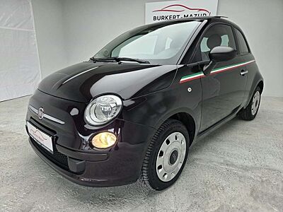 Fiat 500 1.2 8V Pop *PANODACH*