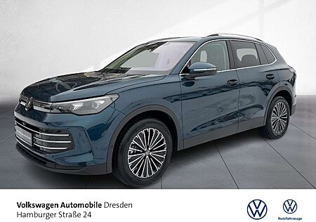 VW Tiguan Volkswagen Elegance 2.0 TDI SCR 7-Gang-DSG
