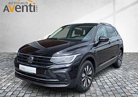 VW Tiguan Volkswagen Move *AHK*DSG*ACC*LED*Navi*Lane Assist*