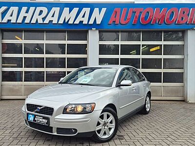 Volvo S40 Lim. 2.4 Momentum