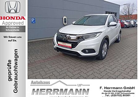Honda HR-V 1.5 i-VTEC Elegance, Navi, WR, AHZV