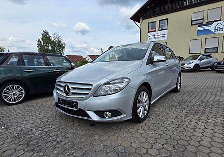 Mercedes-Benz B 180 B -Klasse / TÜV Neu
