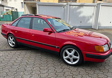 Audi 100 C4 2.8 E Automatik