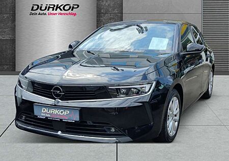 Opel Astra L 1.2 T Business Elegance Navi LED Klimaaut Lenkrh