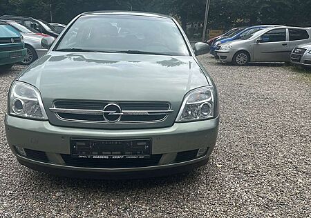 Opel Vectra 2.2 Comfort ***Automatik*** TÜV NEU ***