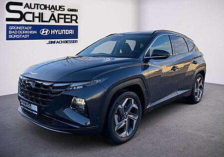 Hyundai Tucson 1.6 T-GDI Trend Plug-In Hybrid 4WD 1Hd