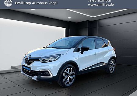 Renault Captur TCe 150 EDC GPF Panoramadach