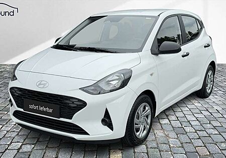 Hyundai i10 III 1,0 MPi Autom. Comfort 5 Sitze ALARM