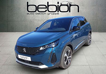 Peugeot 3008 1.2 PureTech 130 Allure Pack KeyLess LED LM