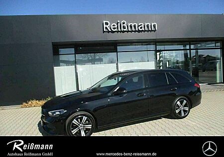 Mercedes-Benz C 200 T Avantgarde 4Matic (EURO 6d) Navi/Autom.