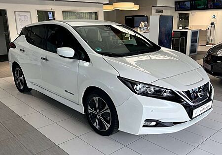 Nissan Leaf 40 kWh Tekna