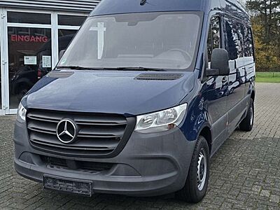 Mercedes-Benz Sprinter III Kasten FWD 215/315 CDI FWD L2