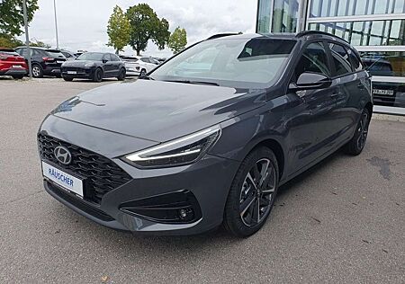 Hyundai i30 Kombi 1.0 T-GDI DCT Advantage (PD)