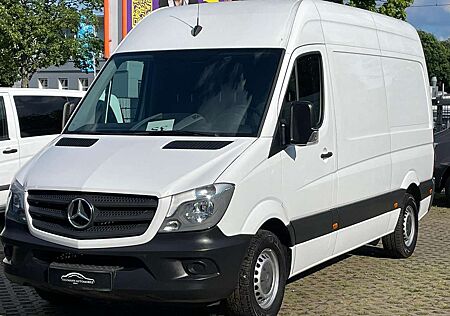 Mercedes-Benz Sprinter 316 CDI//L2/H2//2.Hand//TOPZUSTAND//