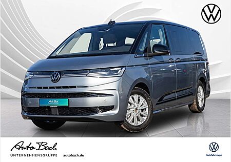 VW T7 Multivan Volkswagen T2.0 Multivan TDI LÜ "Life" DSG