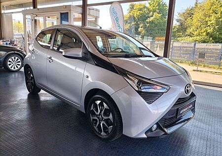 Toyota Others Aygo AYGO x-play Team D*X-business-Paket*Kamera