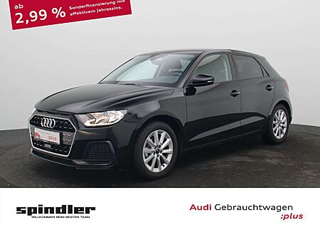 Audi A1 advanced 25 TFSI / MMI-Radio+, SHZ