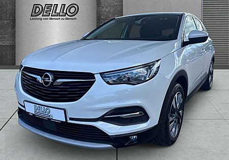 Opel Grandland INNOVATION 1.2 TURBO El. Heckklappe Klimaautom Rü