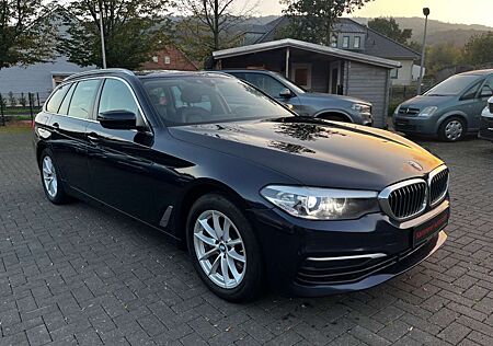 BMW 520 i Touring Navi Leder Panorama LED