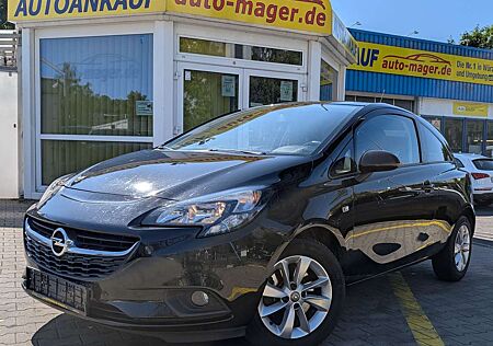 Opel Corsa E ON 1.4 ecoFlex*2Hd*Temp*Shz*PDC*Garantie