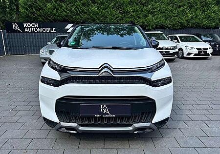Citroën C3 Citroen Aircross Max Navi|Kamera|SHZ|LED
