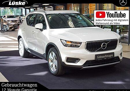 Volvo XC 40 XC40 D4 AWD Momentum Leder Harman Kardon Kamera