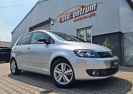 VW Golf Volkswagen Plus VI Match 1.Hnd*Sitzheizung*PDC v+h*+WR