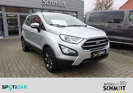 Ford EcoSport 1,0 Cool & Connect