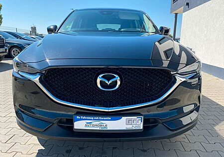 Mazda CX-5 Exclusive-Line AWD|NAVI|R-KAM|Head-Up
