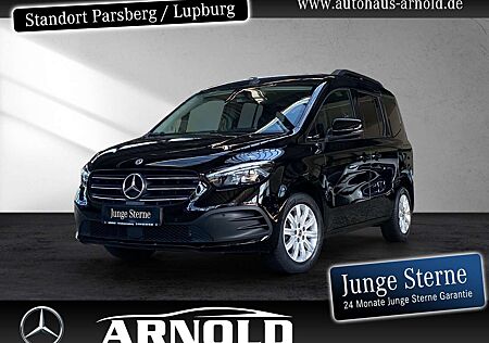 Mercedes-Benz Others T 180 d PROGRESSIVE Kamera Navi LED Ambientebel.