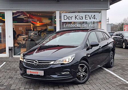 Opel Astra K Sports Tourer 1.0T Edition