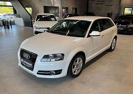 Audi A3 Sportback 1.2 TFSI Klimaautom. Sitzh. GRA