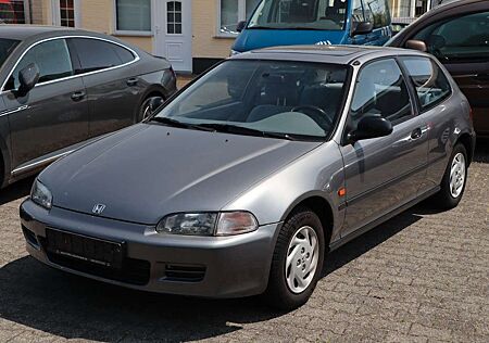 Honda Civic 1.5 LSI Aut.+2. HAND+H-ZULASSUNG+EG4