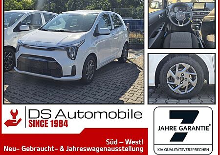 Kia Picanto 1.0 DPI MT VISION |KAMERA+NAVI+SHZ|