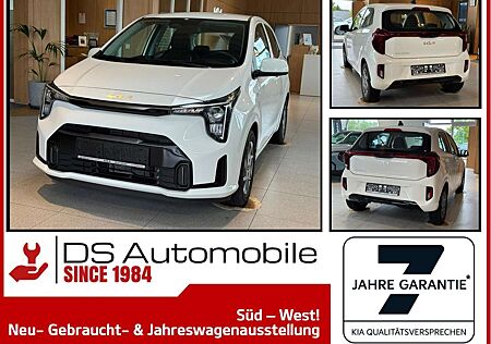 Kia Picanto 1.0 DPI MT VISION |KAMERA+NAVI+SHZ|