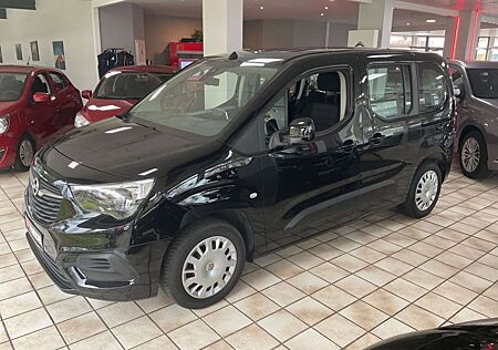 Opel Combo Life D, 1.Hd., sehr sparsam !!!