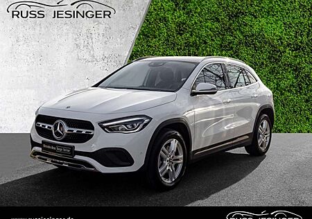 Mercedes-Benz GLA 250 e Progressive *Pano*AHK*Cam*MBUX*TotW*
